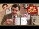 Mr. Bean - Painting with Fireworks