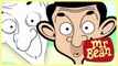 Mr. Bean - From Original Drawings to Animation: 
