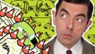 Mr. Bean - Bean On The Road