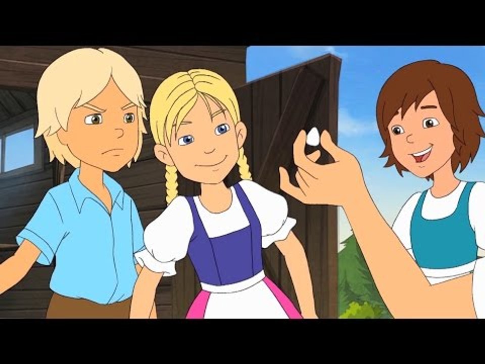 The Magical Tooth Fairies | My First Baby Tooth Wish| Kids Cartoons Ep 03 | Chotoonz TV