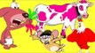 Rat-A-Tat | 'Doggie Don & his Pet Animals' | Chotoonz Kids Funny Cartoon Videos Sunday Sundaes