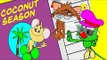 Cat & Keet | Funny Cartoon Videos | 