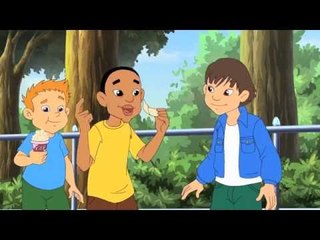 The Magical Tooth Fairies | The Leisure Park | Kids Cartoons Ep 02 | Chotoonz TV