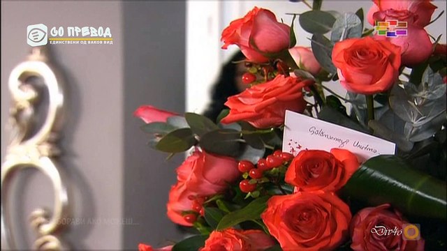 Zaboravi ako mozes 099