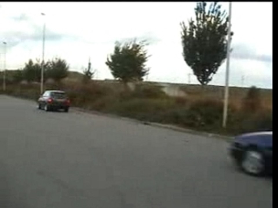 corrado vs golf
