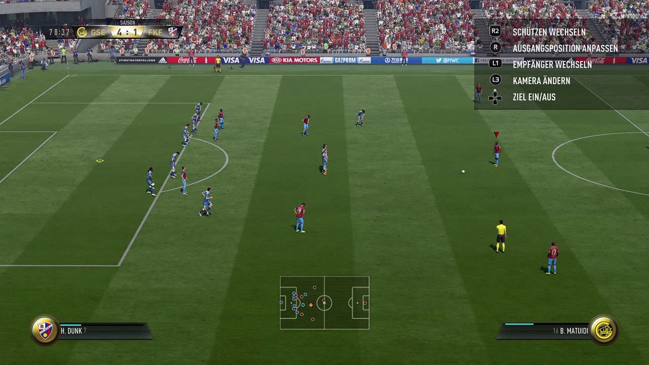 FIFA 17_Mahrez