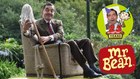 Mr. Bean – 25th Anniversary – Birthday Celebration