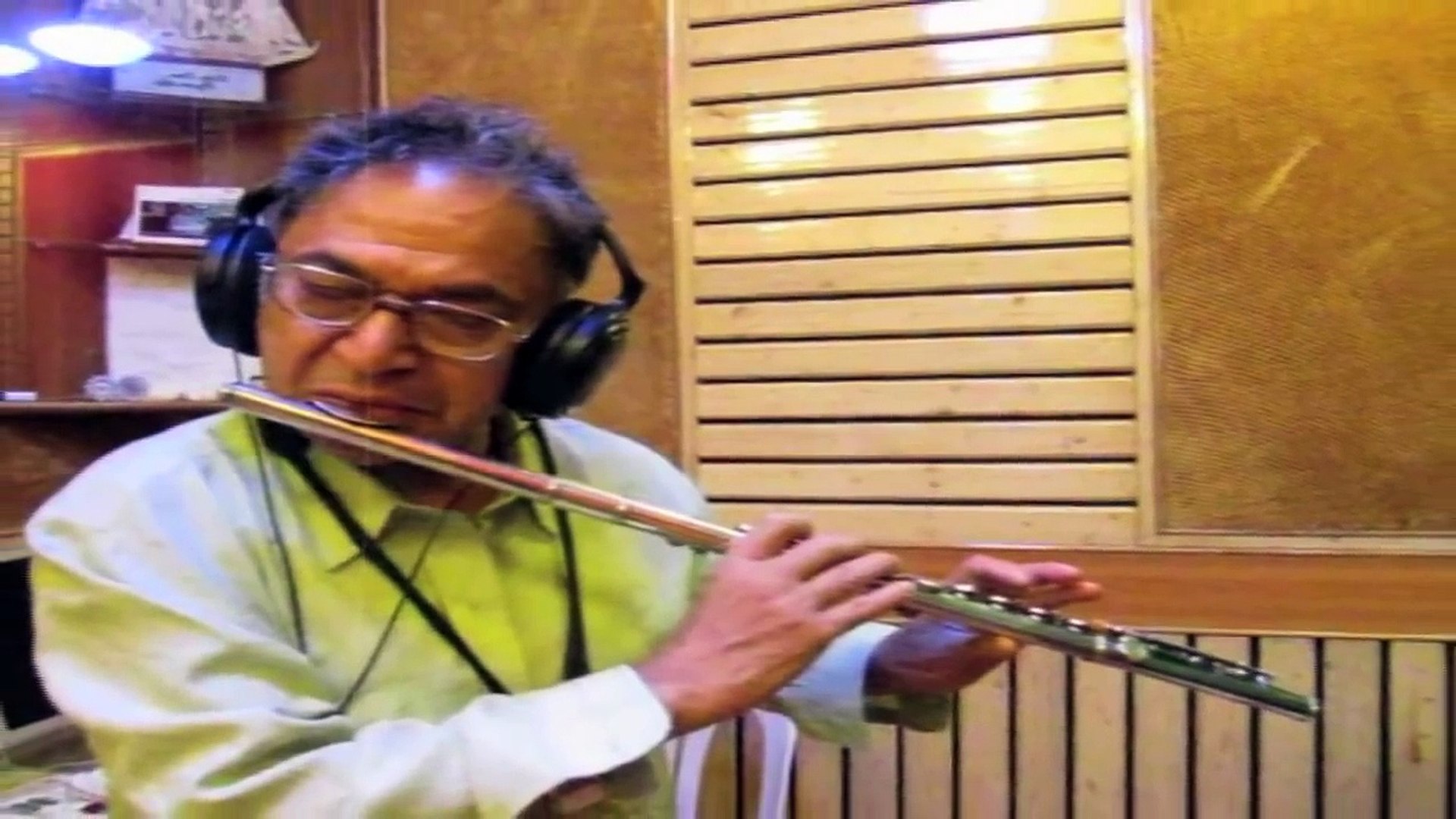 Hindi Instrumental Flute most indian popular full songs hits bollywood music  video new youtube album - video Dailymotion
