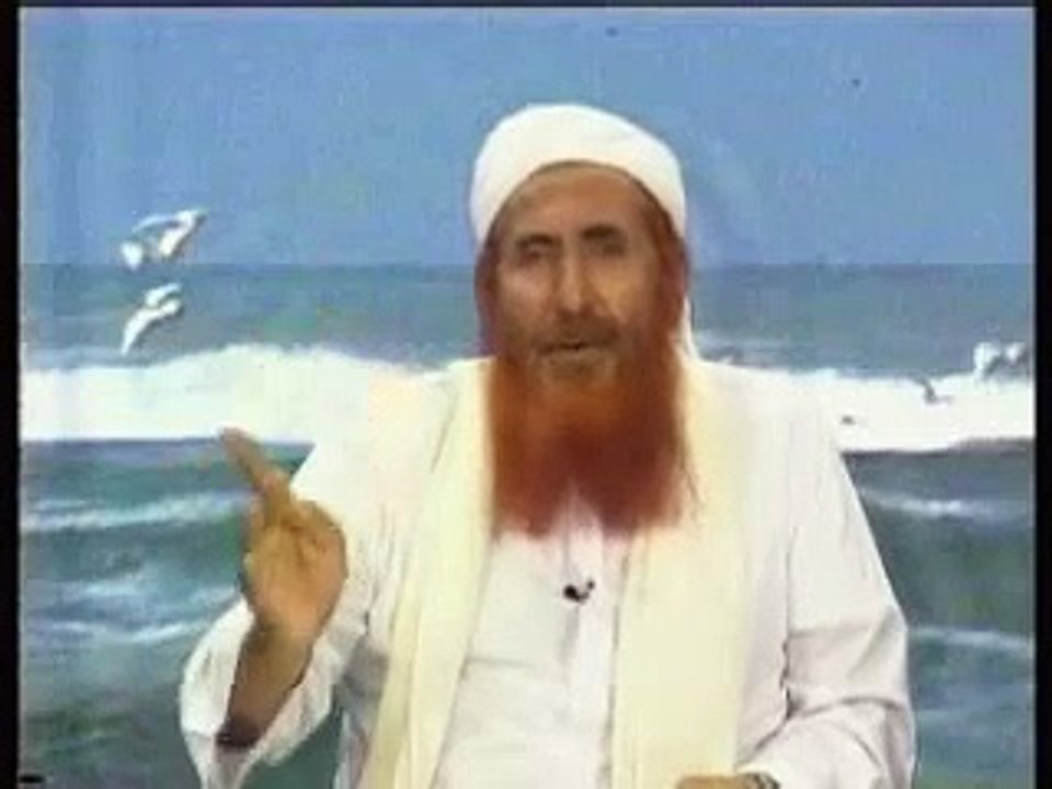 الشيخ عبد المجيد الزندانى براهين الايمان الحلقة 12