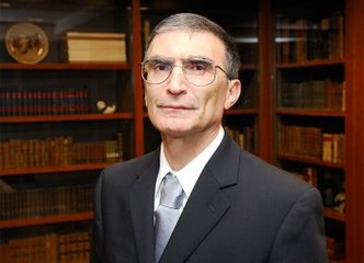 Aziz Sancar'dan Ağlatan Konuşma: Her Şeyimi Türkiye'deki Barış İçin Verirdim