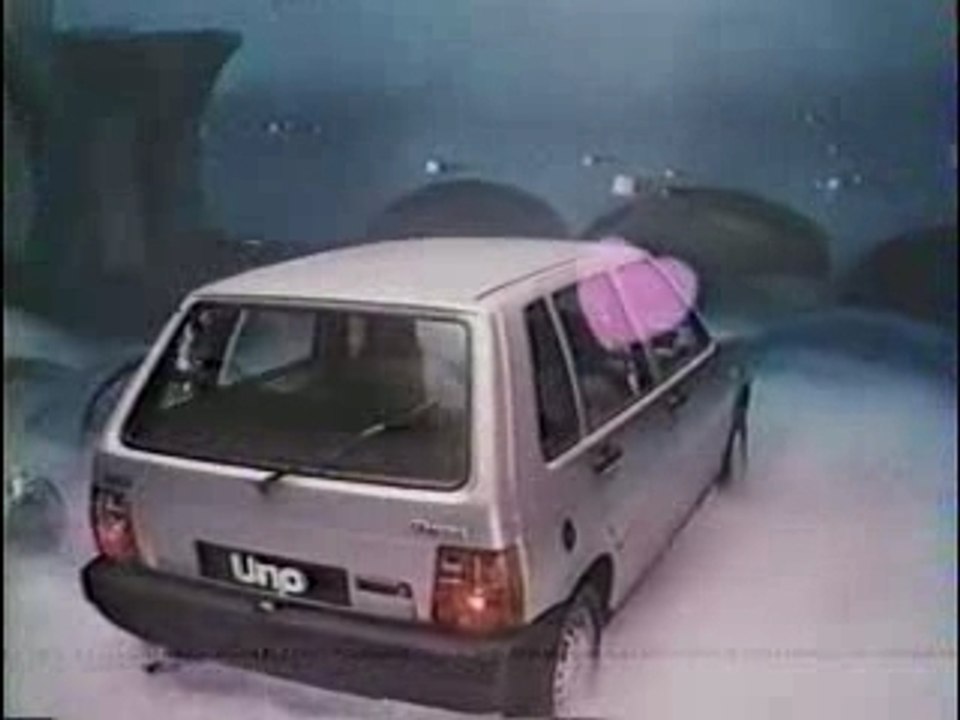 Publicités 1983