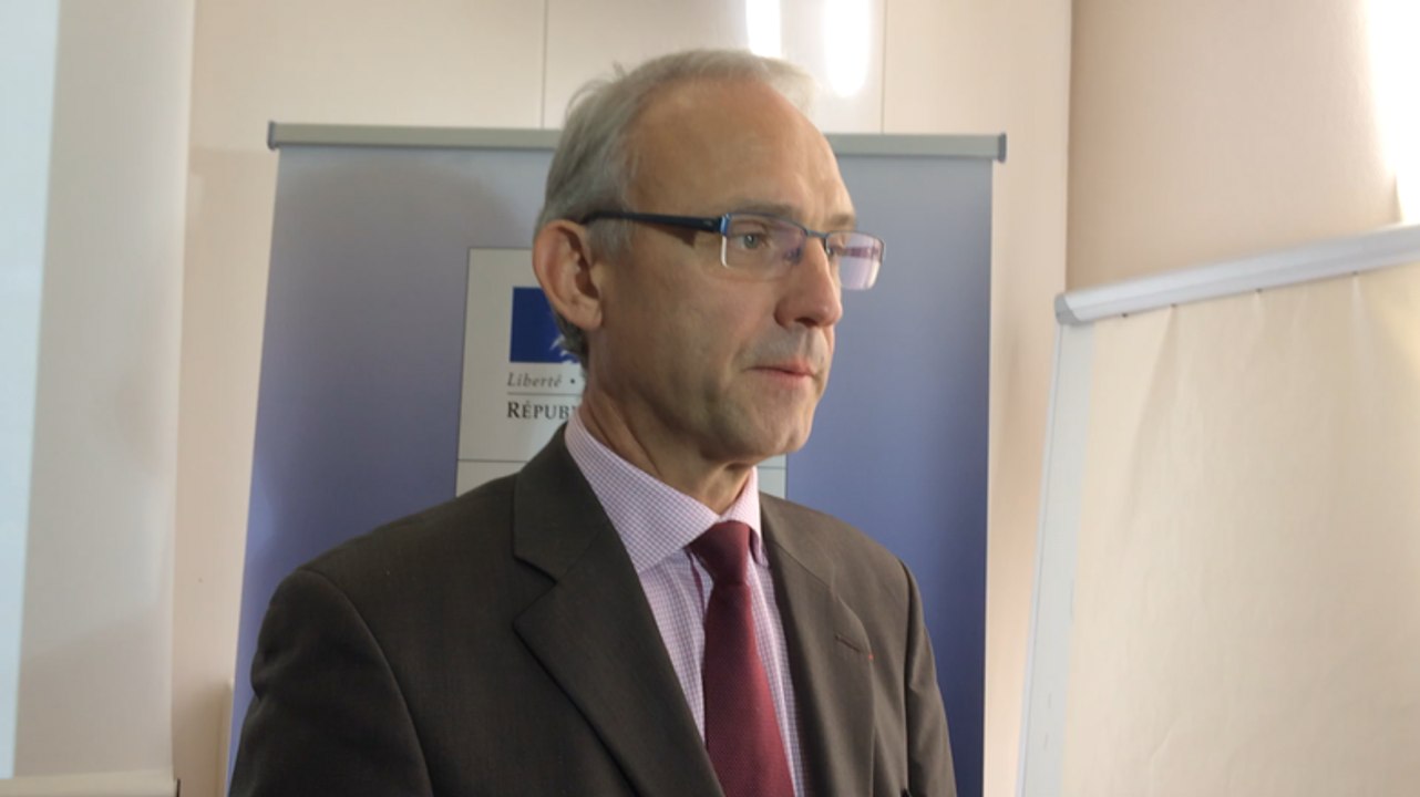 La sécurité du Vendée Globe