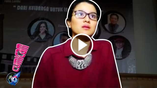 Ini Bukti Marcella Lebih Pantas Pimpin PARFI Daripada Gatot Brajamusti - Cumicam 07 Oktober 2016