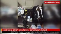 Son Dakika! DHKP-C'nin Türkiye Sorumlusu Yakalandı