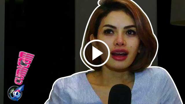 Gara-gara 'Jangkrik Bos' Nikita Mirzani Naik Pamor - Cumicam 07 Oktober 2016