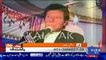 Nusrat Javed Went Mad After Getting "Lafafa" From Prime Minister Nawaz Sharif