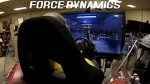 GTA V on the Force Dynamics