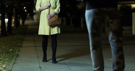 Babaannesinin 10 Bin Lirasını Çalıp Erkek Arkadaşına Verdi