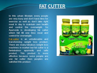 Fat cutter powder is the best transforming weight loss supplement.