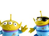 Disney Pixar Toy Story Aliens Figure, Toys For Kids