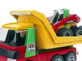 Camiones juguetes para niños, Camiones y vehículos juguetes infantiles