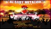 DJ Gaby Metalico - Black Toy ft. Yaviah [Official Audio]