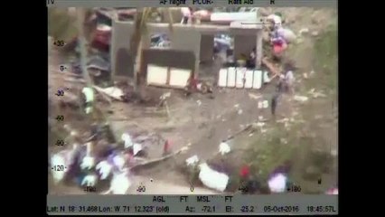 Mais de 300 mortos no Haiti