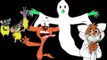 Rat -A-Tat with Cat & Keet Ghost House Attack |Funny Cartoon Videos | Chotoonz