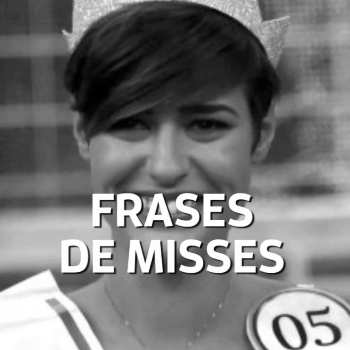 Respuestas de Misses