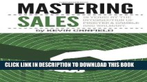 [PDF] Mastering Sales: 19 Years at the Intersection of Procter   Gamble and Walmart: 19 Years at