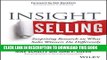 [PDF] Insight Selling: Surprising Research on What Sales Winners Do Differently Full Online