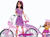 Muñecas Barbie Juguetes Infantiles