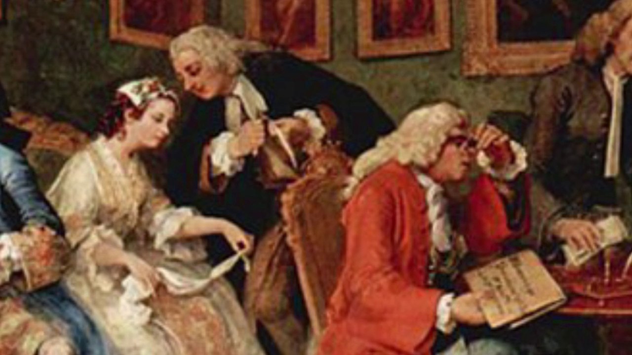 10 Surprising Facts About Marriage And Sex In Antiquity