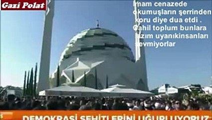 OKUMUŞLARIN ŞERRİNDEN KORU