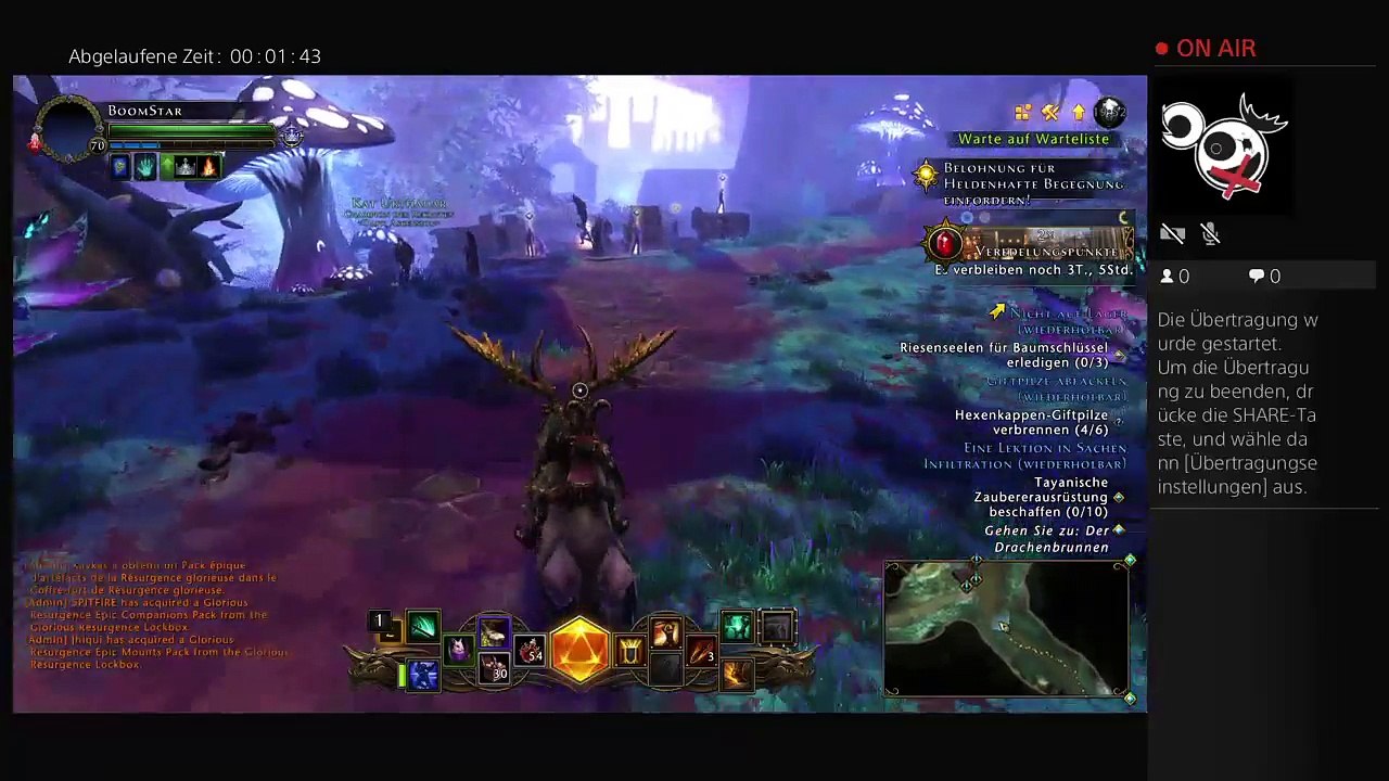 3000 GWF - Alle Deutschen Hände hoch! (14)