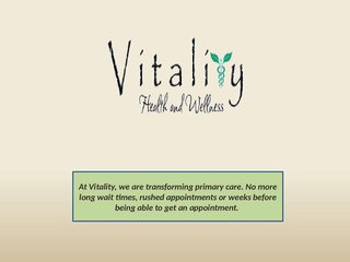 DOT Physicals Service in Greenville, NC