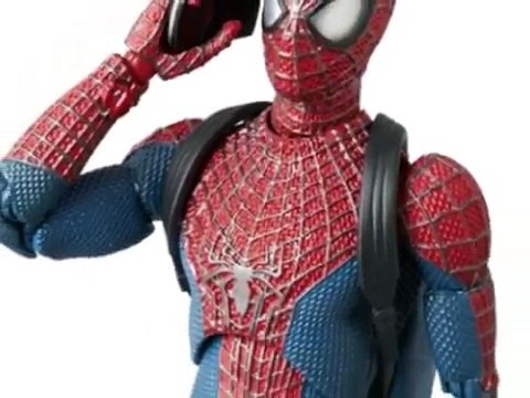Spiderman figurines, Jouets Spiderman, Spiderman pour les enfants