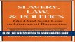 [New] Slavery, Law, and Politics: The Dred Scott Case in Historical Perspective (Galaxy Books)