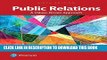 [PDF] Public Relations: A Values-Driven Approach, Books a la Carte (6th Edition) Popular Colection