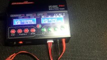 Ultra Power UP120AC DUO 120W/120W Battery Multi Balance Charger/Discharger
