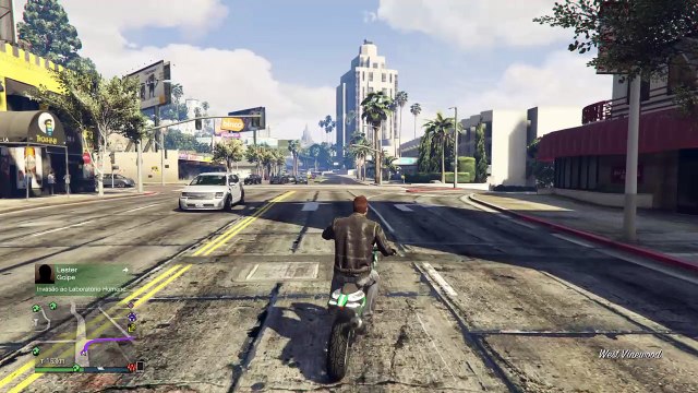 GTA 5 - MINHA FÁBRICA DE DINHEIRO FALSO - DLC MOTOQUEIROS...