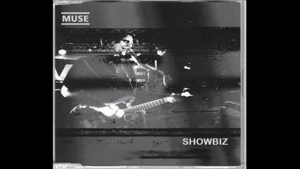 Muse - Showbiz, Paris New Morning, 07/12/1999