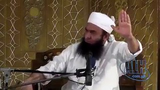 Ma Nabi saw k Dar ka Ghulam Hun | Maulana Tariq Jameel Bayan
