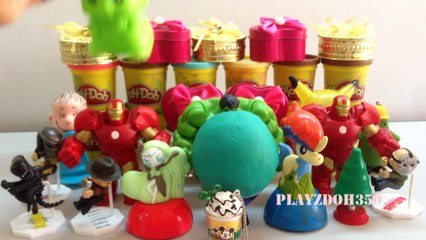 Hulk,Marvel Avengers, Iron Man,Predator Nightmare Freddy Aliens,Teenage Mutant Ninja Turtles