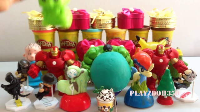 Hulk,Marvel Avengers, Iron Man,Predator Nightmare Freddy Aliens,Teenage Mutant Ninja Turtles