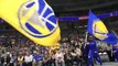 Golden State Warriors Beat Kings in San Jose - October 6, 2016 - 2016-17 NBA preseason