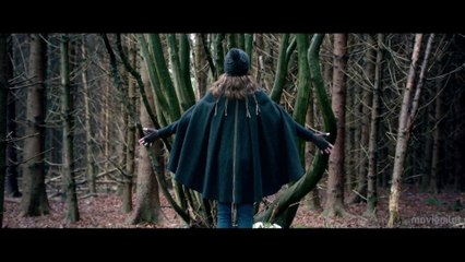 Gölgeler Arasında – Schattenwald (2015) Fragman