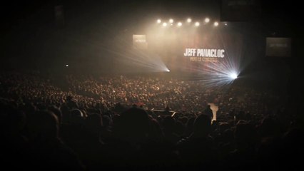 Regarder Jeff Panacloc - L’extraordinaire aventure Bande annonce