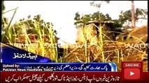 News Headlines Today 30 September 2016, News Updates Pakistan 8AM