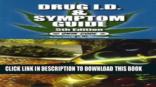 [PDF] Drug I.D.   Symptom Guide 5th Edition Popular Collection